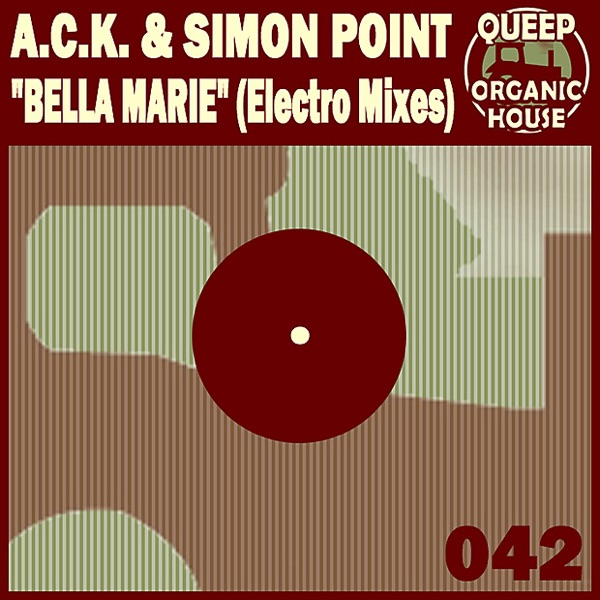 Bella Marie - EP