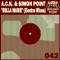 Bella Marie - A.C.K. & Simon Point lyrics