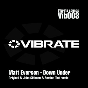 Down Under - Single