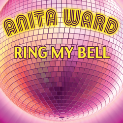 Ring My Bell (Re-Recorded Versions) - EP - Anita Ward Cover Art