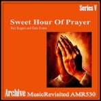 Sweet Hour of Prayer