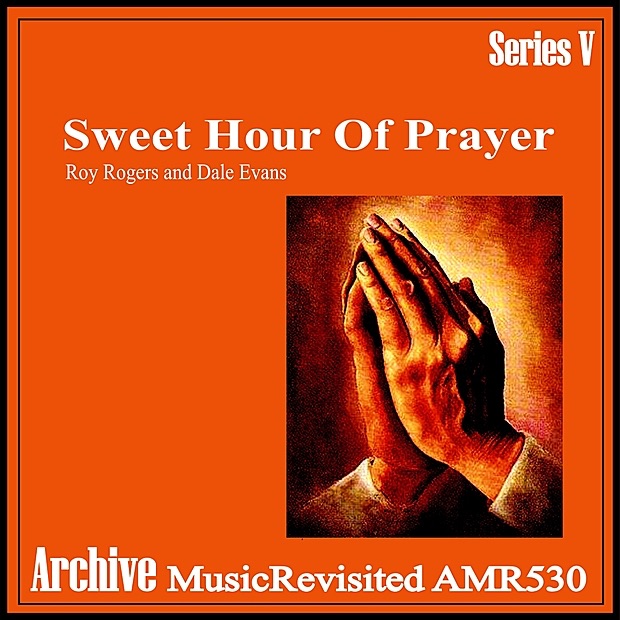 Sweet Hour of Prayer