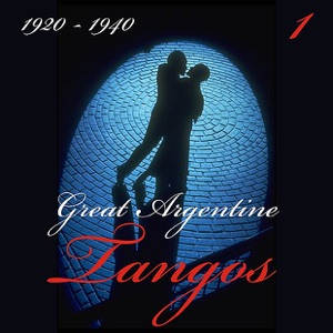 Asi Es el Tango