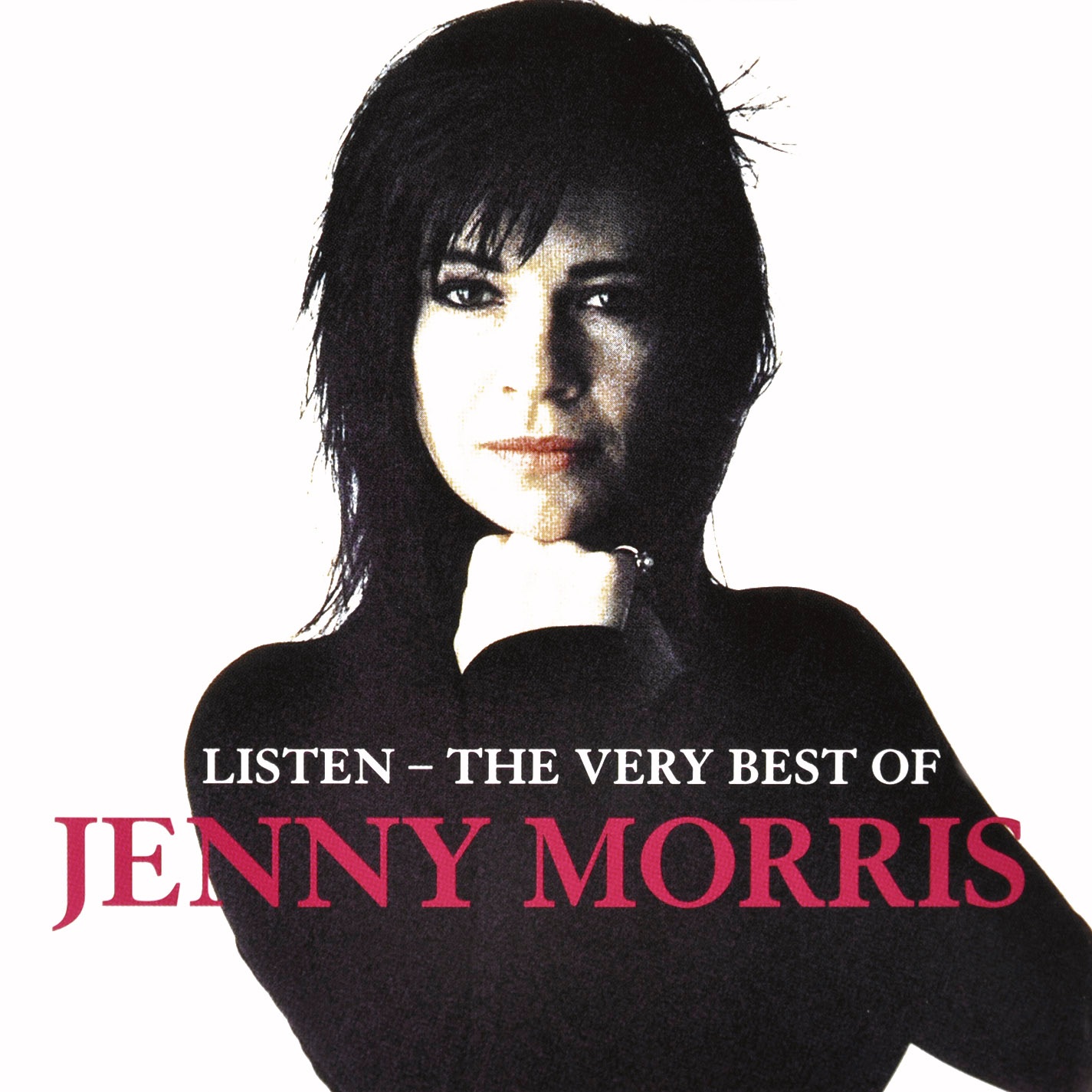 Listen - The Very Best of Jenny Morris