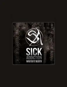 收听 Sick Addiction、观看音乐视频、阅读小传、查看巡演日期等 ！