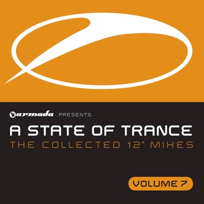 A State of Trance: The Collected "12" Mixes, Vol. 7