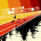 Musiq Soulchild Smooth Jazz Tribute - Smooth Jazz All Stars