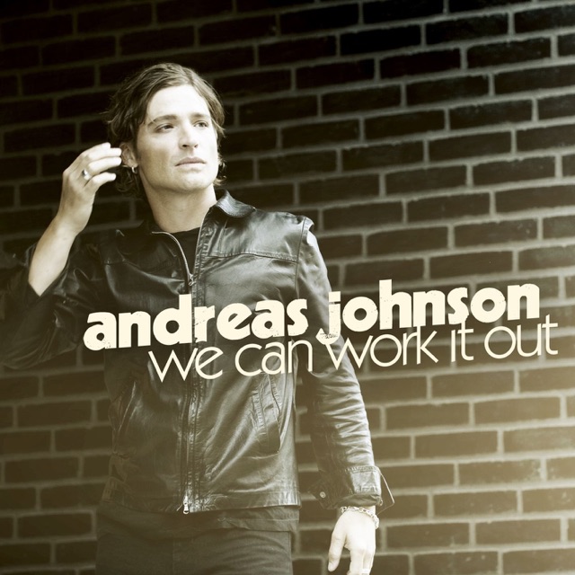We Can Work It Out - Single