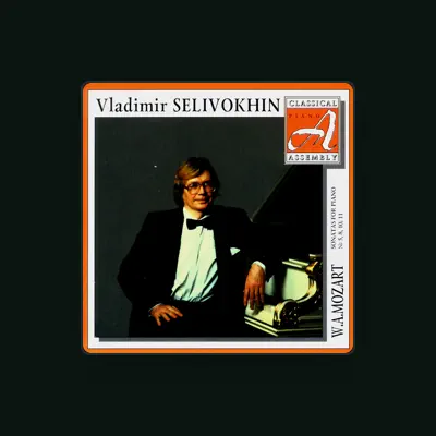收听 Vladimir Selivokhin、观看音乐视频、阅读小传、查看巡演日期等 ！