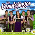 Weil wir lustige Draufgänger san