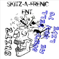 Skitz-A-Frenic Nation - Skitz