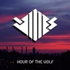 Hour of the Wolf - EP