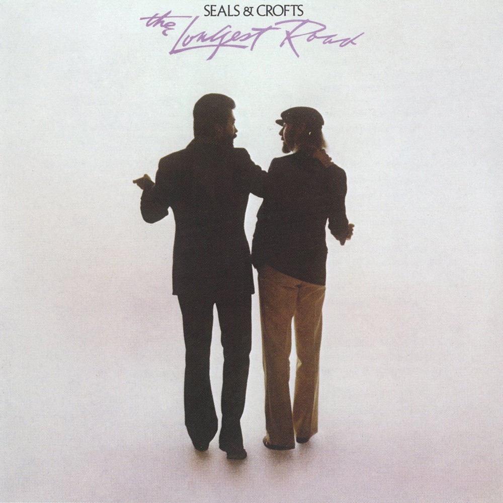 Обложка альбома «The Longest Road» — Seals & Crofts