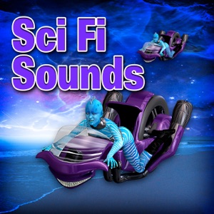 Sci Fi Sounds