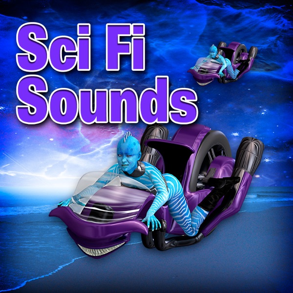 Sci Fi Sounds