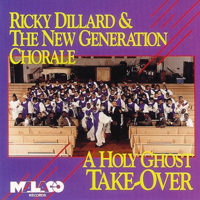 Ricky Dillard & The New Generation Chorale