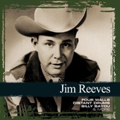 Jim Reeves - Billy Bayou
