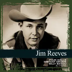 Collections: Jim Reeves - Jim Reeves