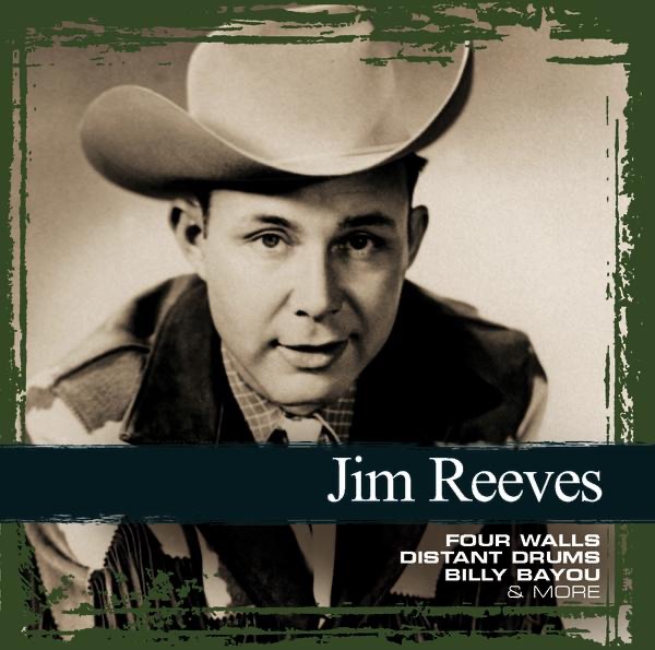 Collections: Jim Reeves