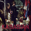 West Ryder Pauper Lunatic Asylum - Kasabian