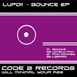 Bounce Ep