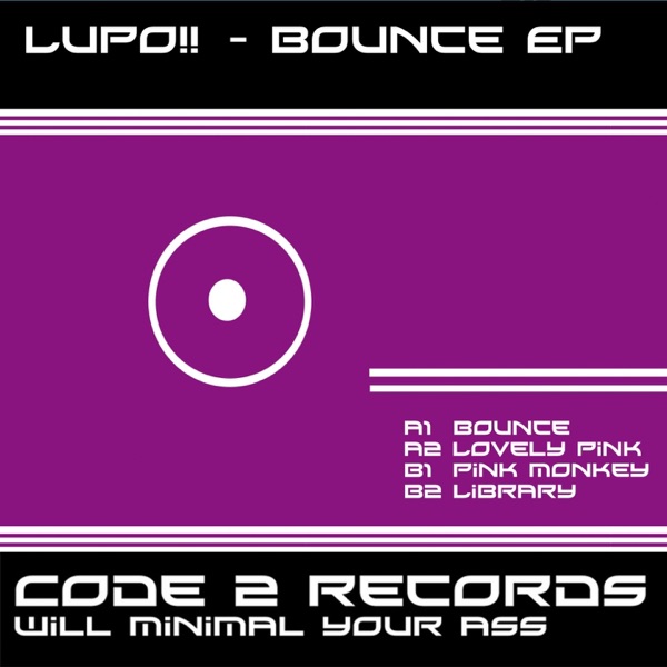 Bounce Ep