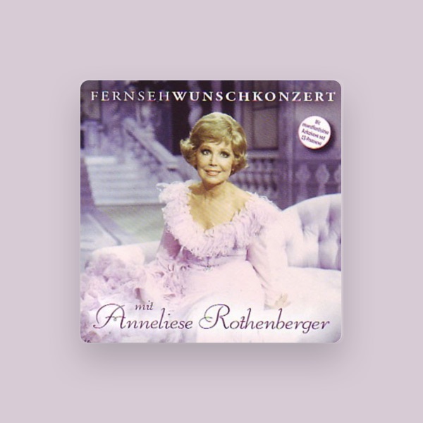 Anneliese Rothenberger's avatar