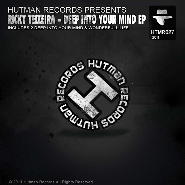 Deep Into Your Mind EP - Single