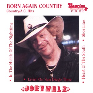 Born Again Country/One World of Love