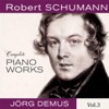 Jorg Demus & Thomas Albertus Irnberger - Piano Sonata No. 1 in F-Sharp Minor, Op. 11: IV. Finale. Allegro un poco maestoso