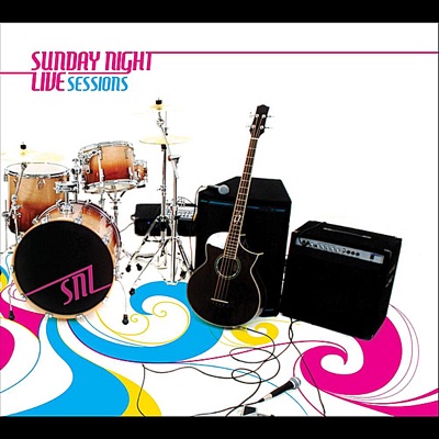 Sunday Night Live Sessions