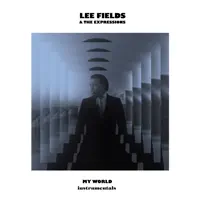 Honey Dove — Lee Fields & The Expressions, Lee Fields