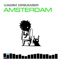 Vadim Dreamer - Amsterdam (After Meridian & Dave Costa Remix)