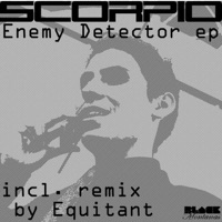 Enemy Detector - EP - Scorpio
