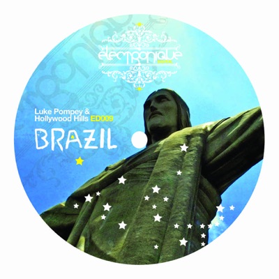Brazil - Single