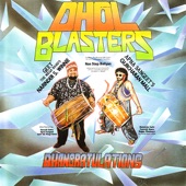 Dhol Blasters artwork