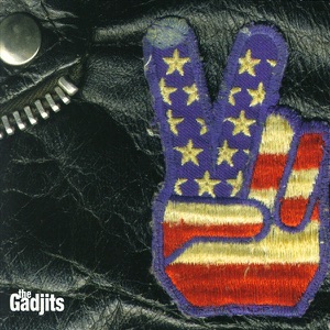 The Gadjits - Single