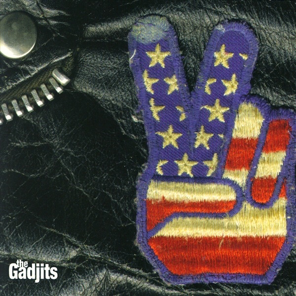 The Gadjits - Single