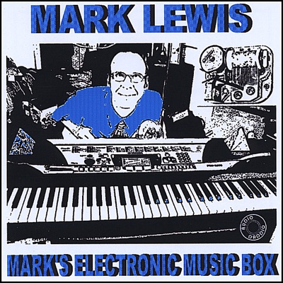Mark's Electronic Music Box