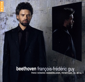 Beethoven: Piano Sonatas (Pathétique & Hammerklavier)