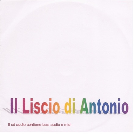 Il Liscio Di Antonio