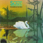 Hardness of the World - Slave