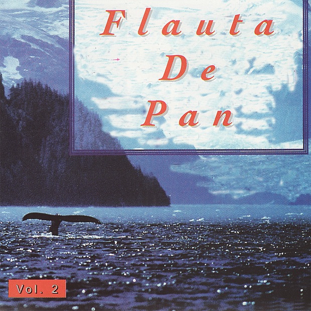 Flauta de Pan, Vol. 2