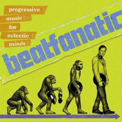 Progressive Music for Eclectic Minds