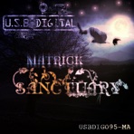 Sanctuary EP