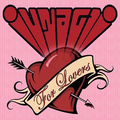 Unagi for Lovers - EP