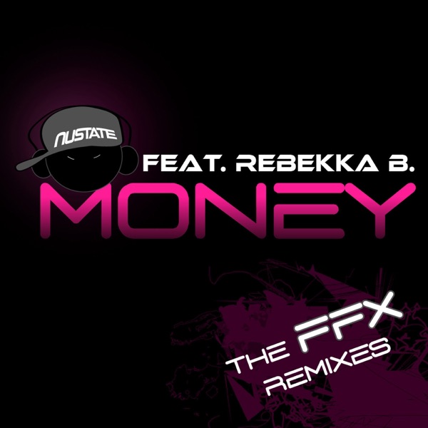 Money (The FFX Remixes) [feat. Rebekka B] artwork