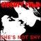 She's Not Shy (Benjamin Vial Remix) - Circuit Freq lyrics