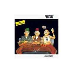 Couch Potatoes - The Busters