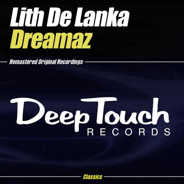 Dreamaz - EP